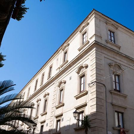 San Camillo 33 Villa Catania Exterior photo